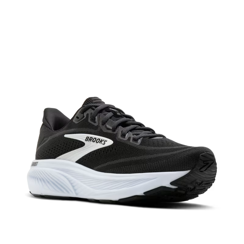 Mens Brooks Ghost 18 (4E Extra Wide)