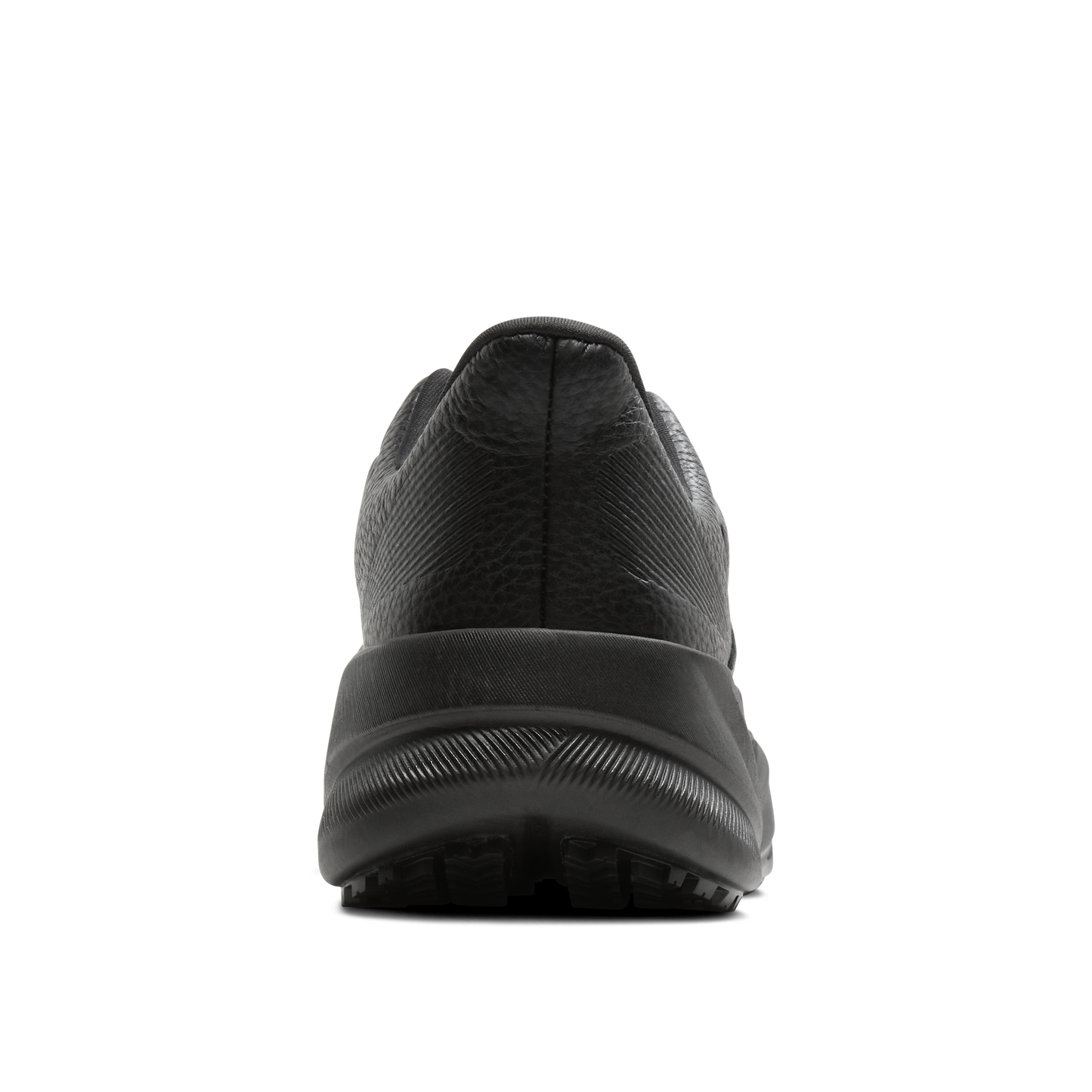 Mens Brooks Ghost Max 4 Slip Resistant (4E Extra Wide)