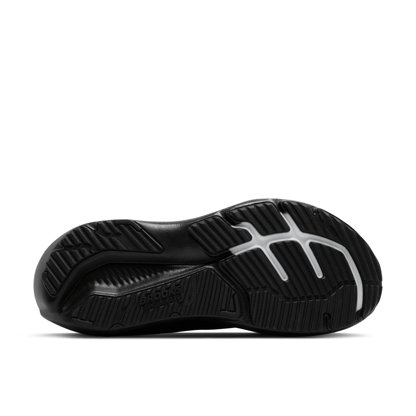 Mens Brooks Glycerin GTS 23