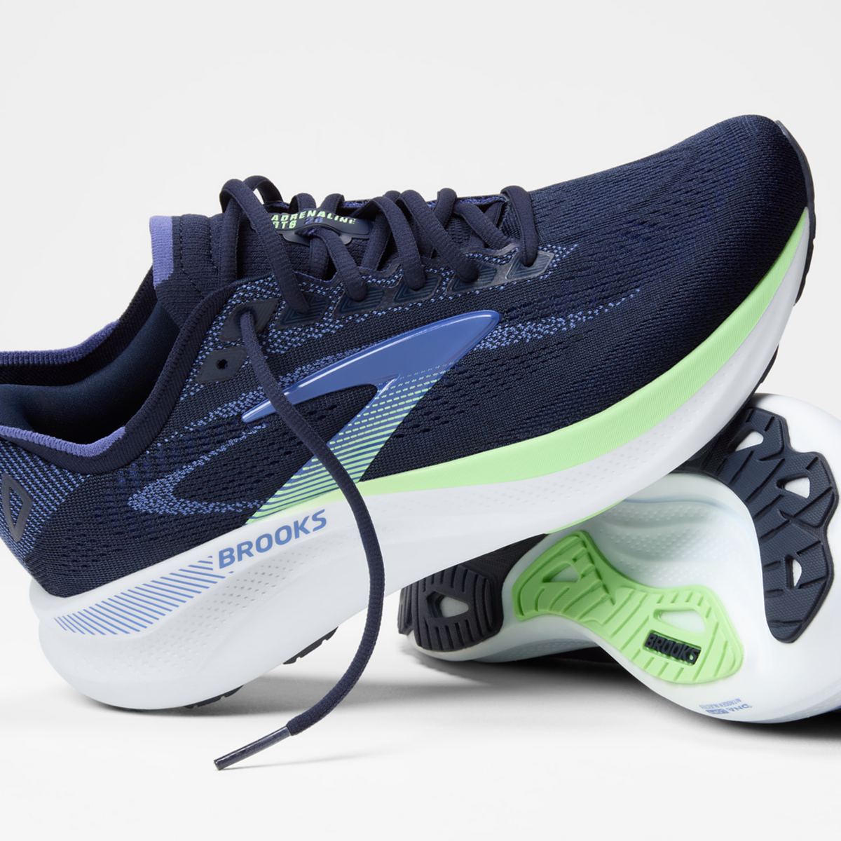 Mens Brooks Adrenaline GTS 26