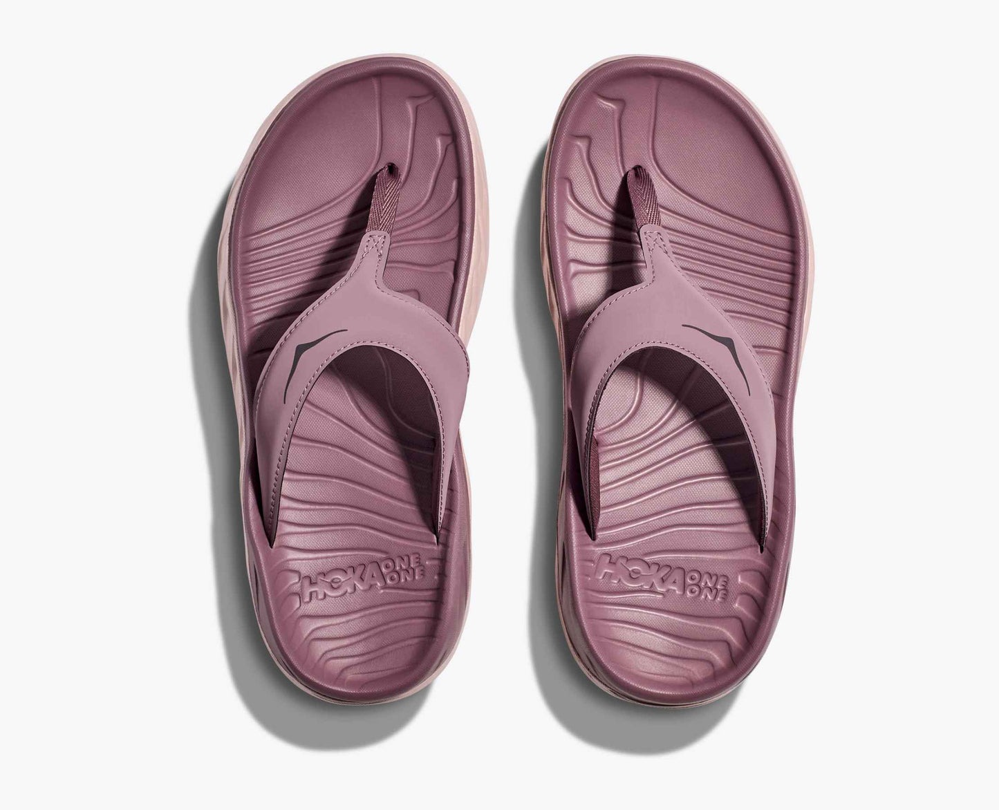 Womens Hoka Ora Recovery Flip