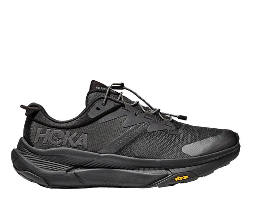 Womens Hoka Transport (D Wide)