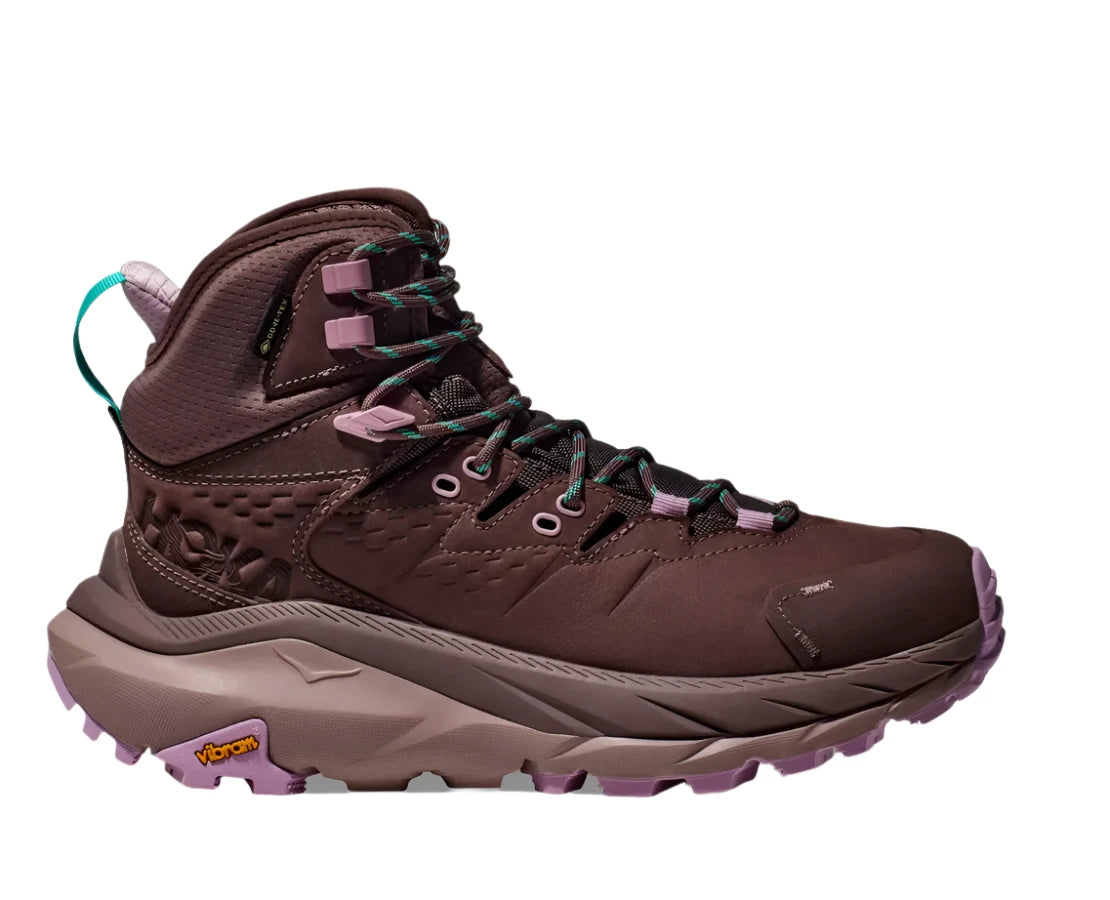 HOKAONEONE “SKYKAHA” Kaha Hiking Boots Hoka One One W Sky HOKAONEONE “SKYKAHA” Kaha Hiking Boots Hoka One One W Sky