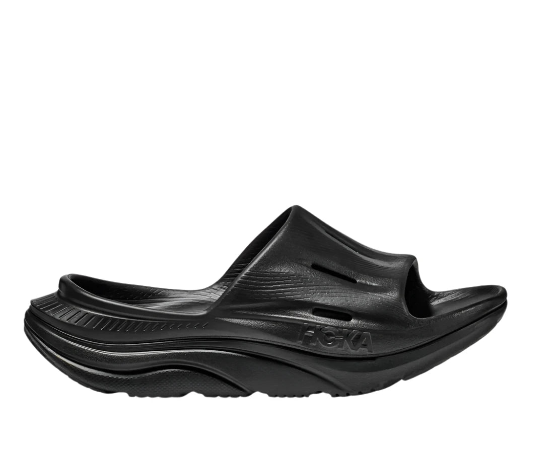 Unisex Hoka Ora Recovery Slide 3 – The Running Company
