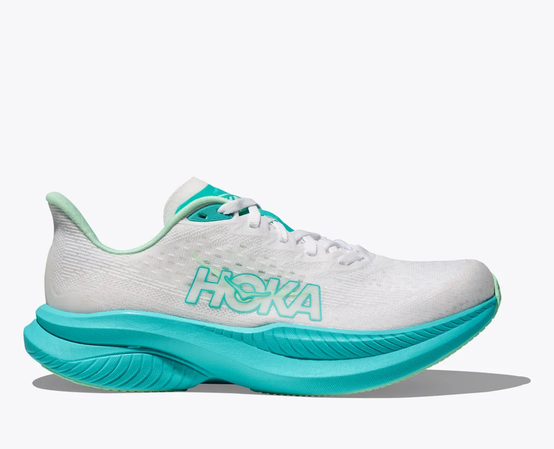 Womens Hoka Mach 6