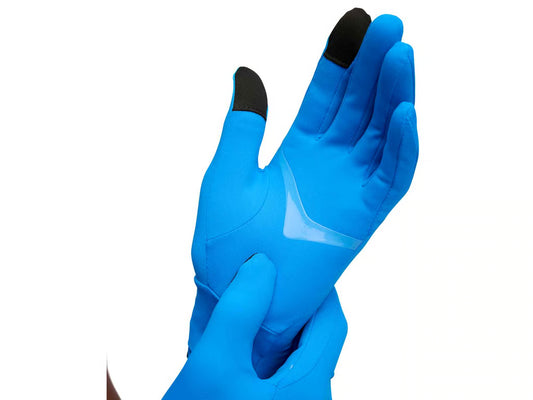 Unisex Hoka Airolite Run Gloves