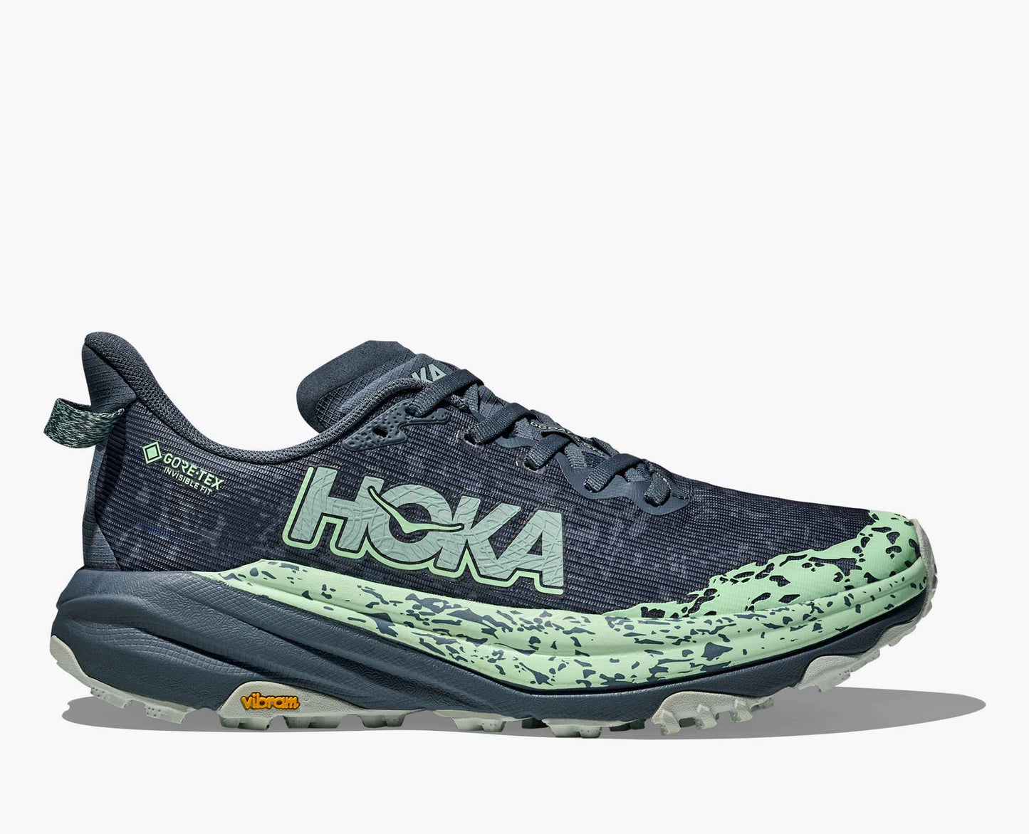 Womens Hoka Speedgoat 6 GTX