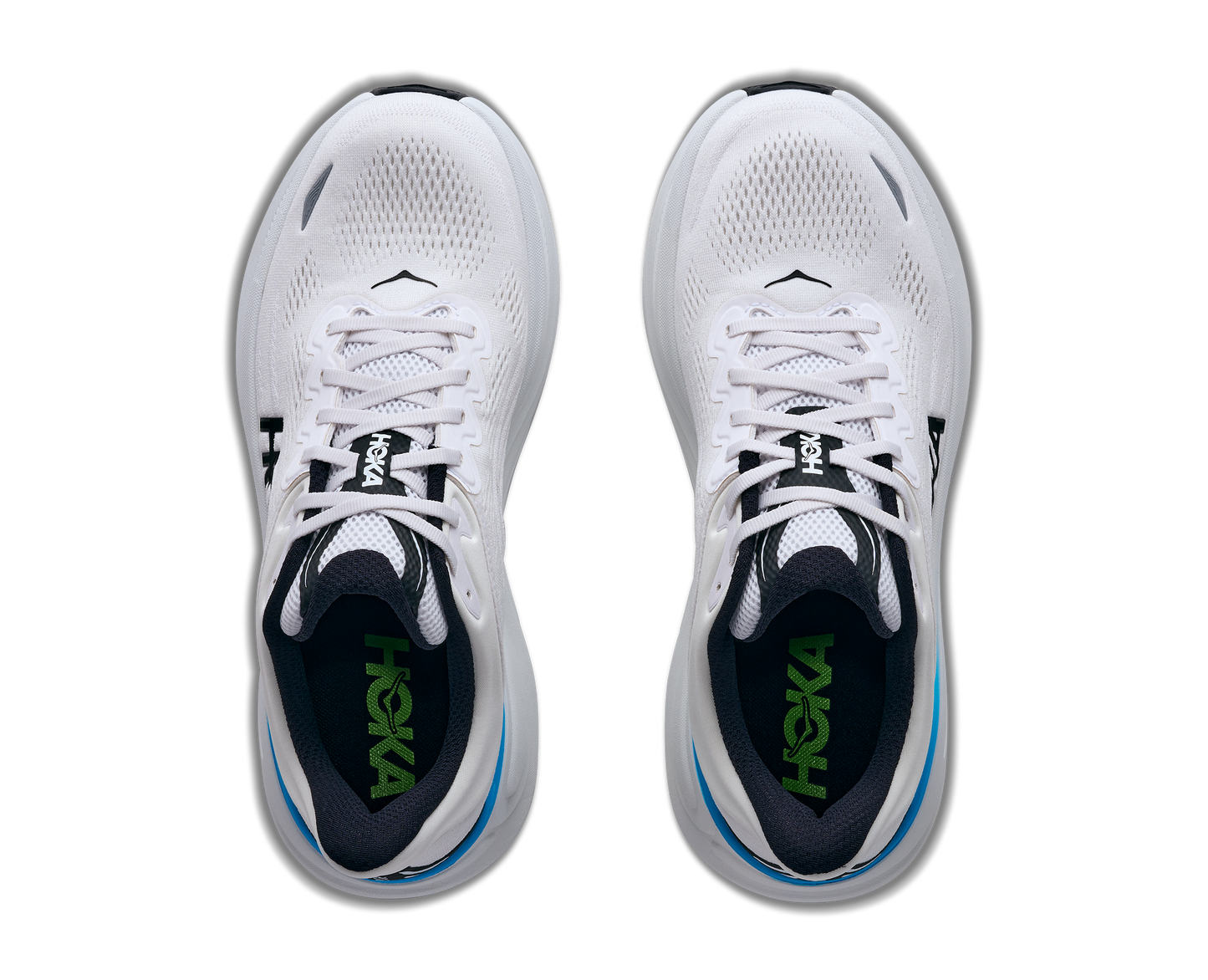 Mens Hoka Bondi 9 (2E Wide)