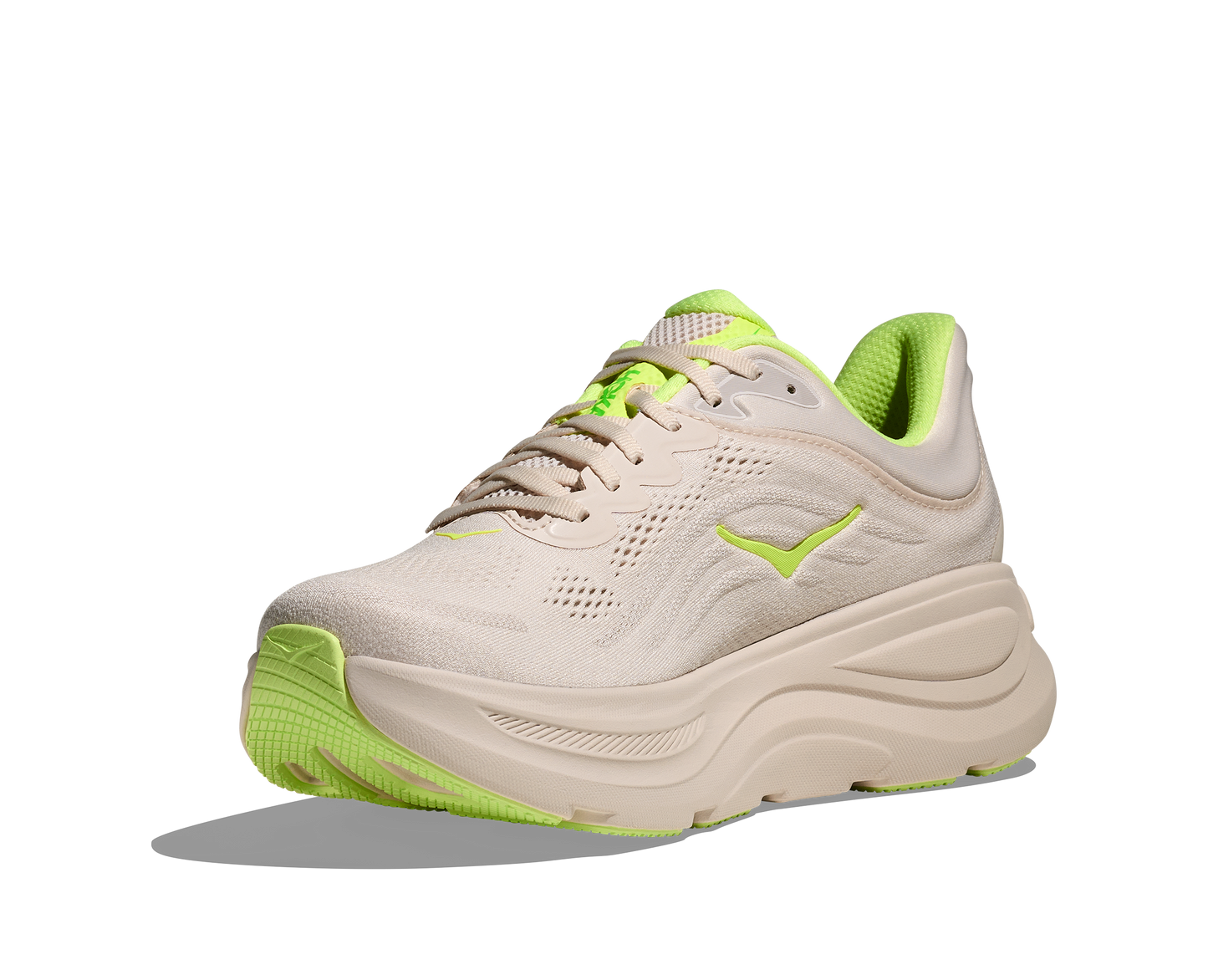 Mens Hoka Bondi 9 (2E Wide)