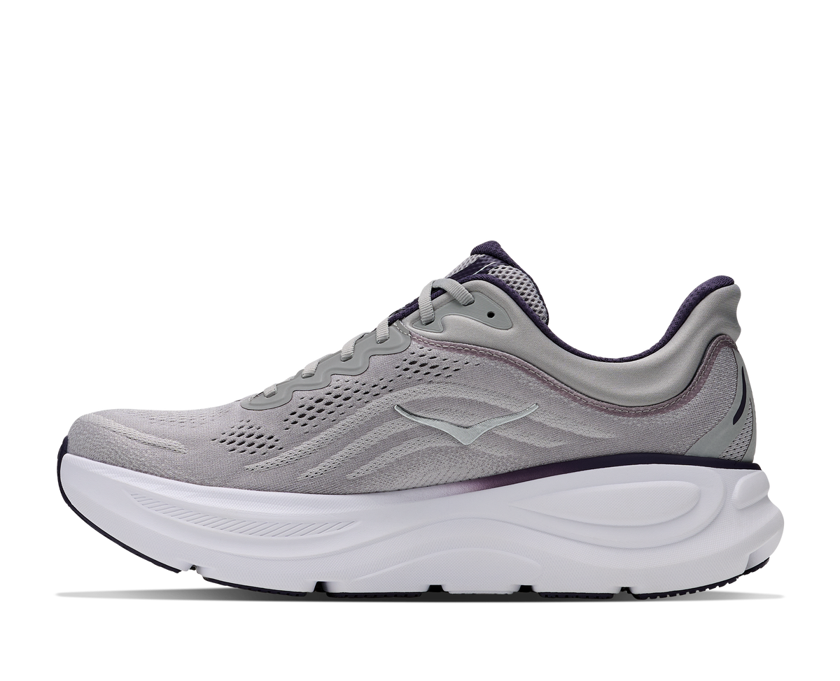 Mens Hoka Bondi 9 (2E Wide)