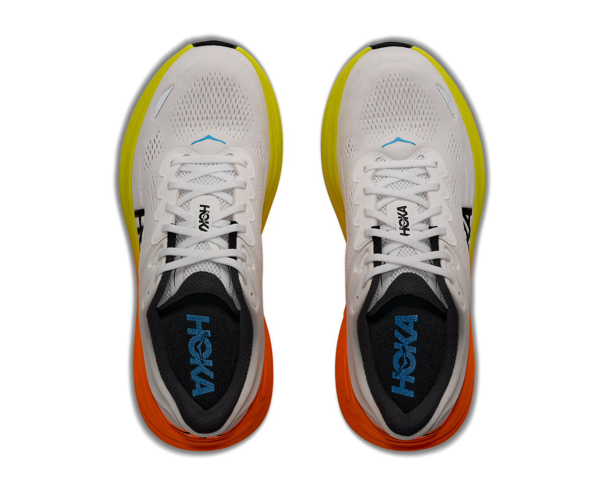 Mens Hoka Bondi 9 (2E Wide)