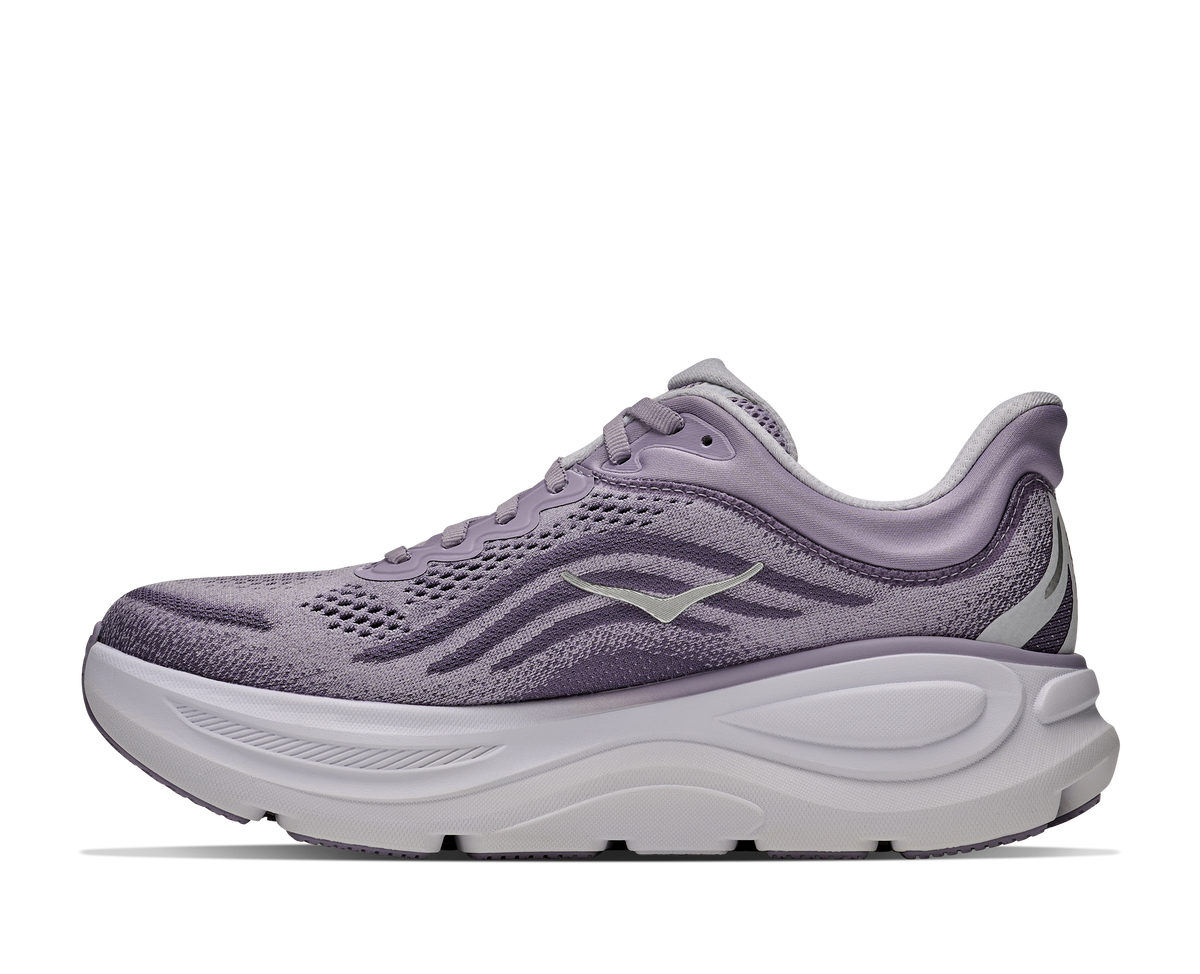 Womens Hoka Bondi 9 (D Wide)