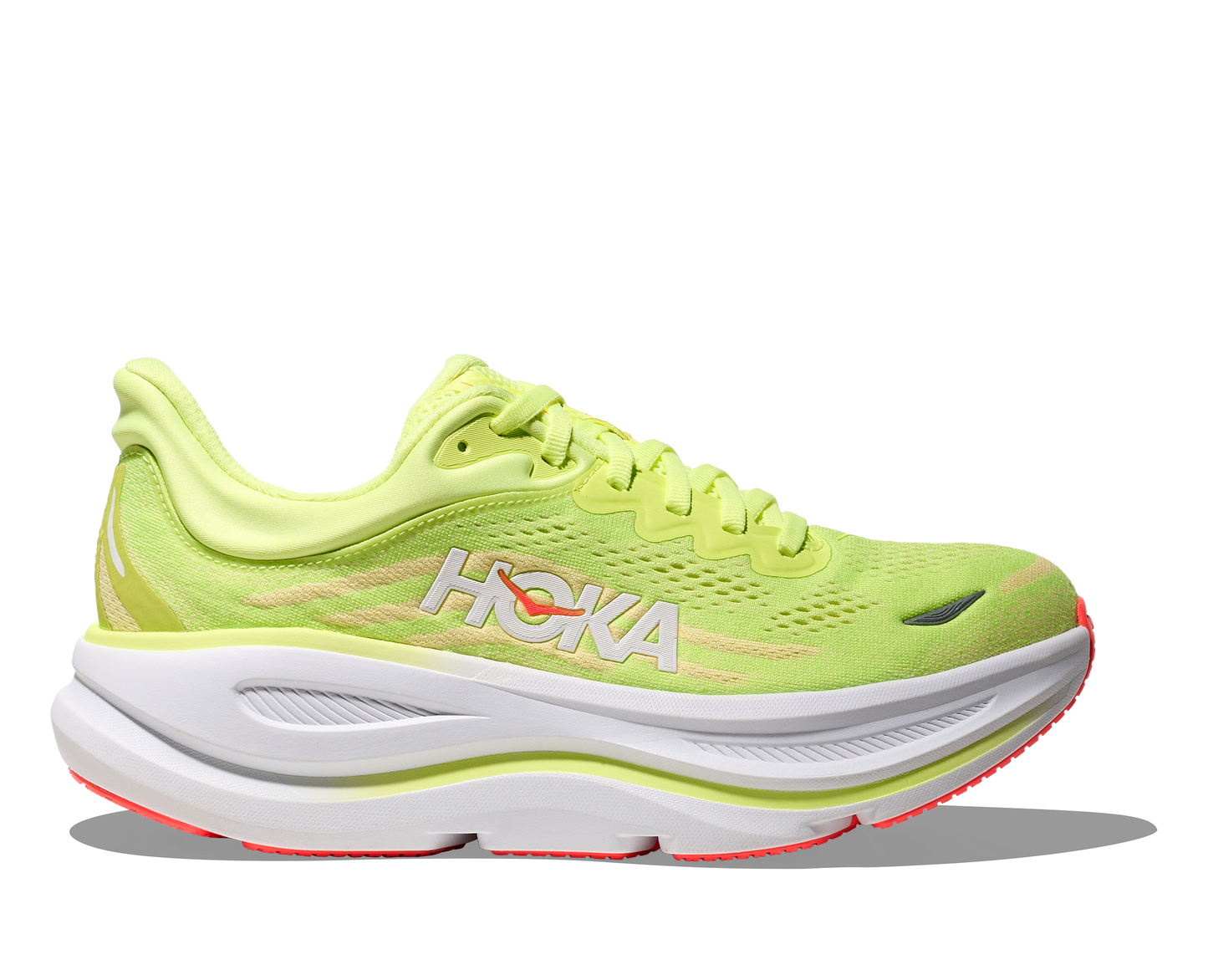 Womens Hoka Bondi 9