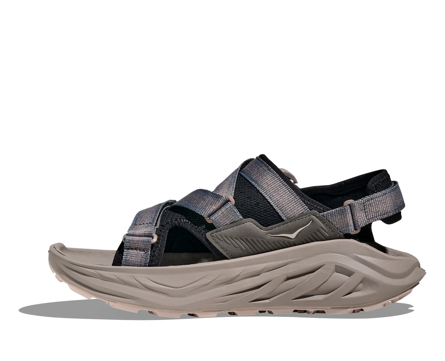 Mens Hoka Infini Hike TC