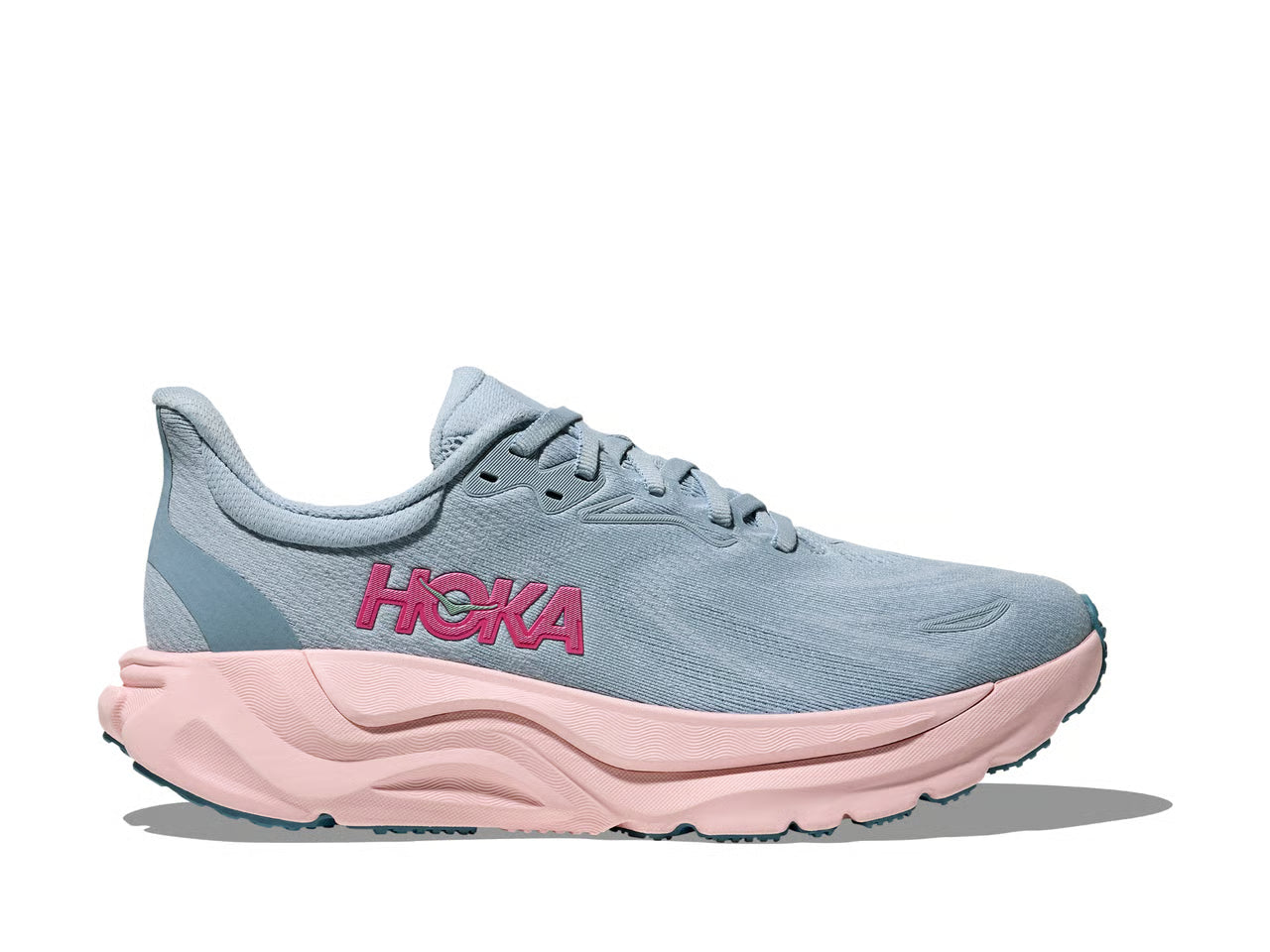 Womens Hoka Arahi 8