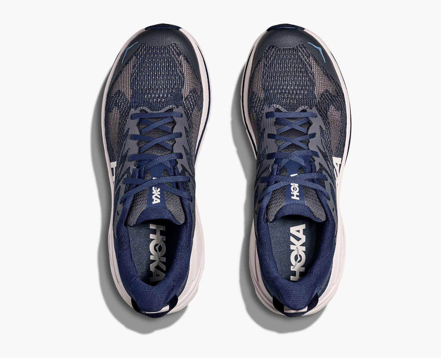 Mens Hoka Challenger 8 (2E Wide)