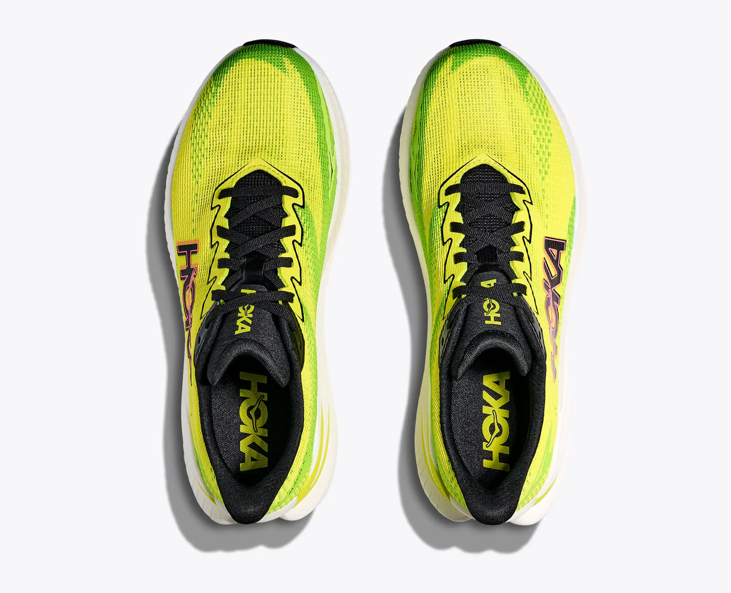 Mens Hoka Mach X 3
