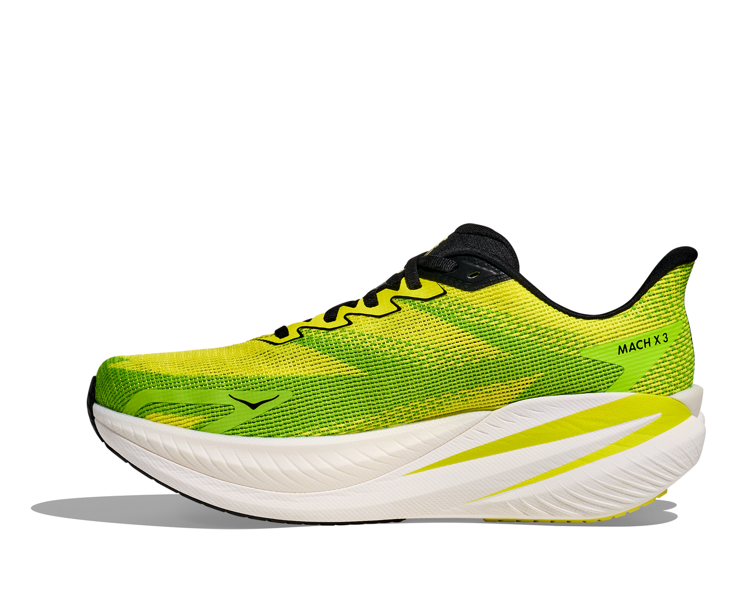 Mens Hoka Mach X 3 (2E Wide)