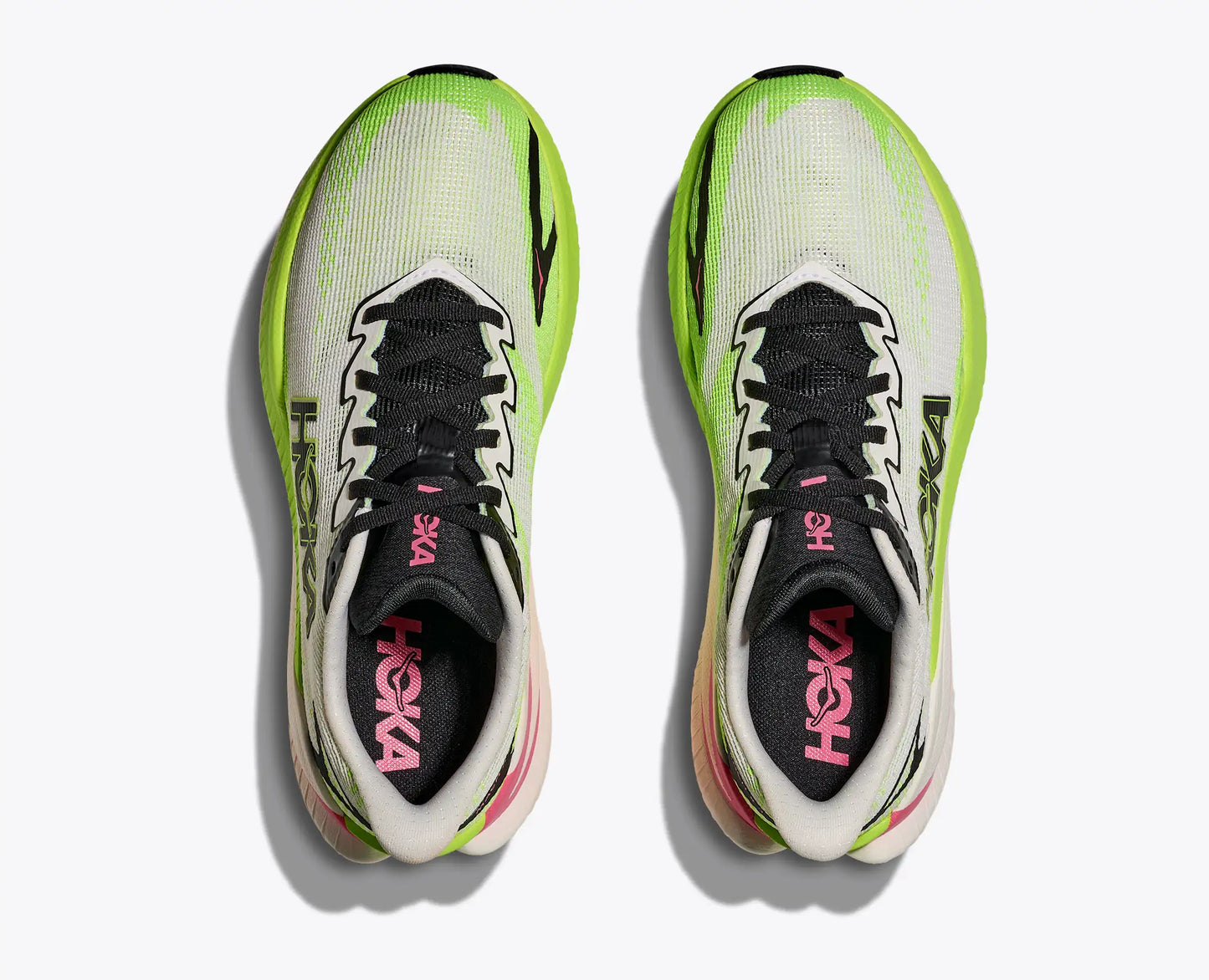 Womens Hoka Mach X 3