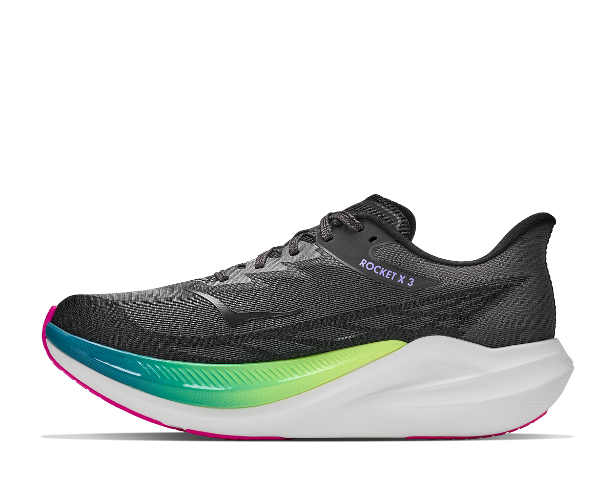 Unisex Hoka Rocket X 3