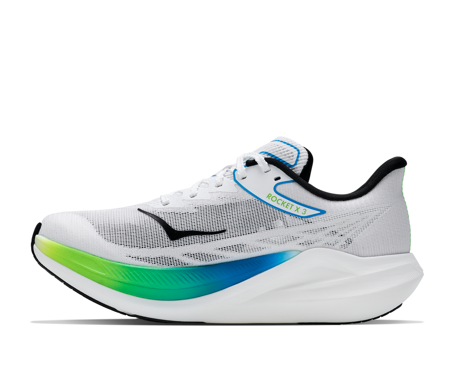Unisex Hoka Rocket X 3