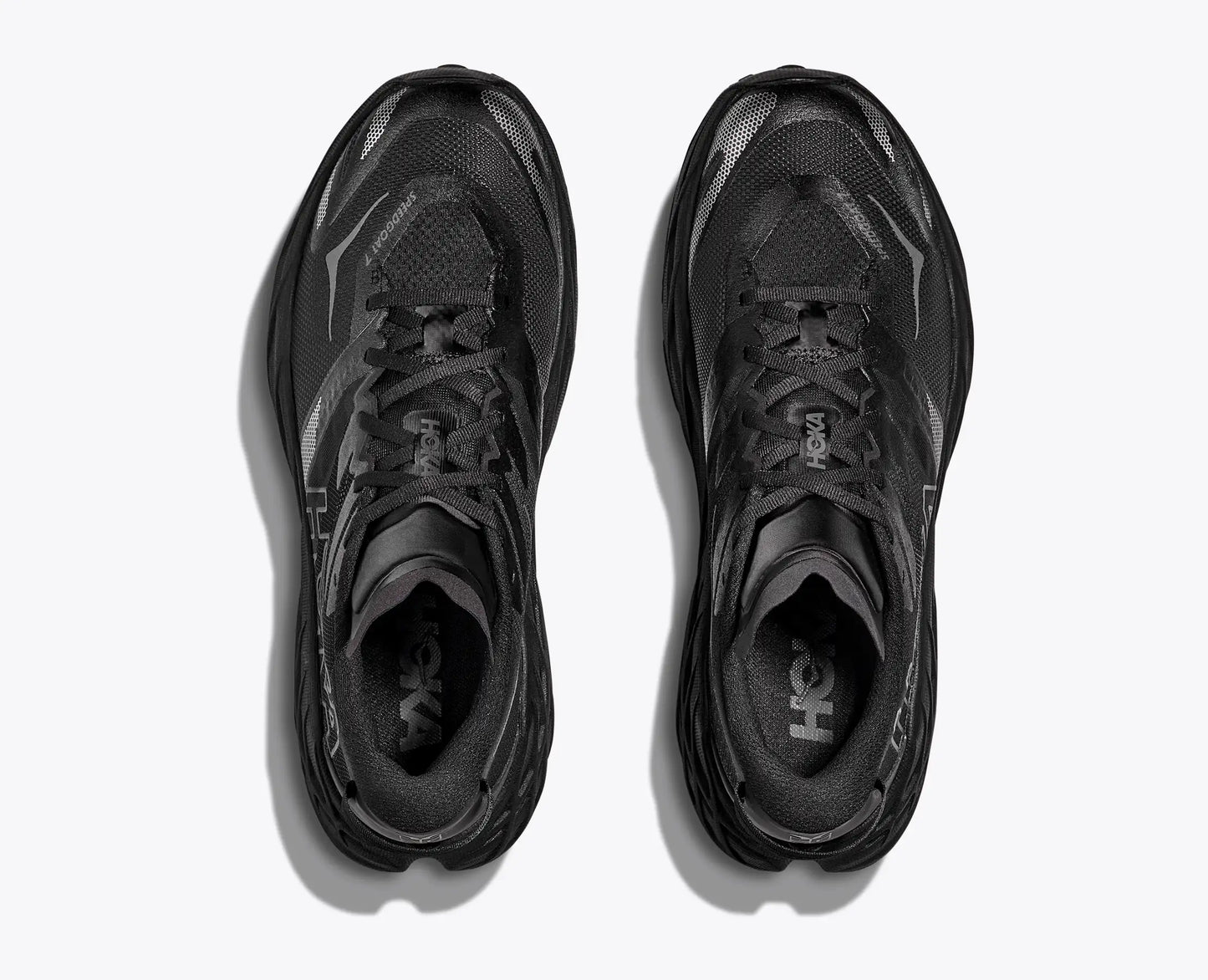 Womens Hoka Speedgoat 7