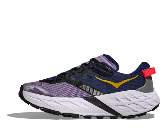 Womens Hoka Speedgoat 7 (D Wide)