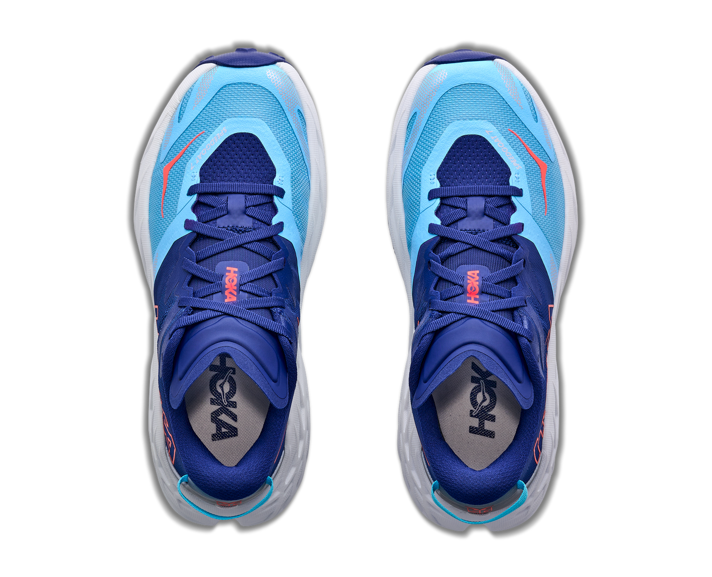 Womens Hoka Speedgoat 7
