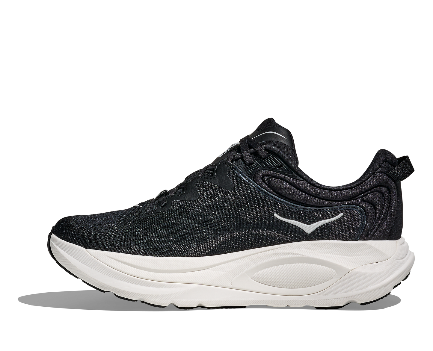Womens Hoka Gaviota 6 (D Wide)