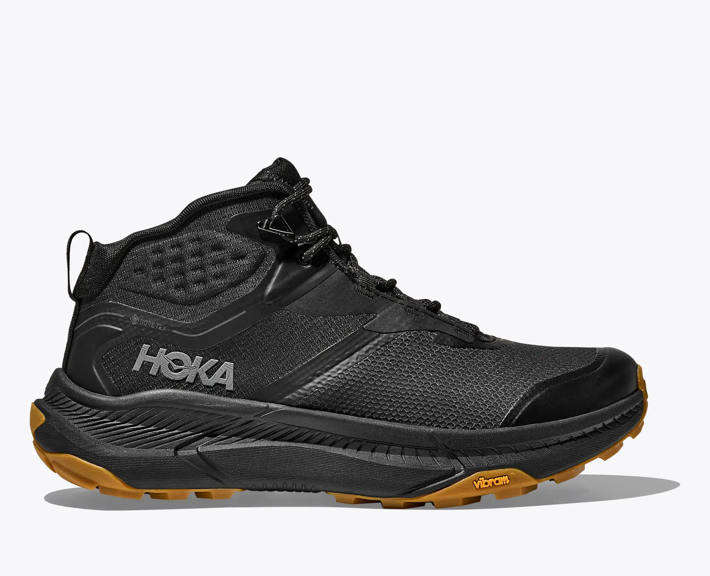 Mens Hoka Transport Hike GTX