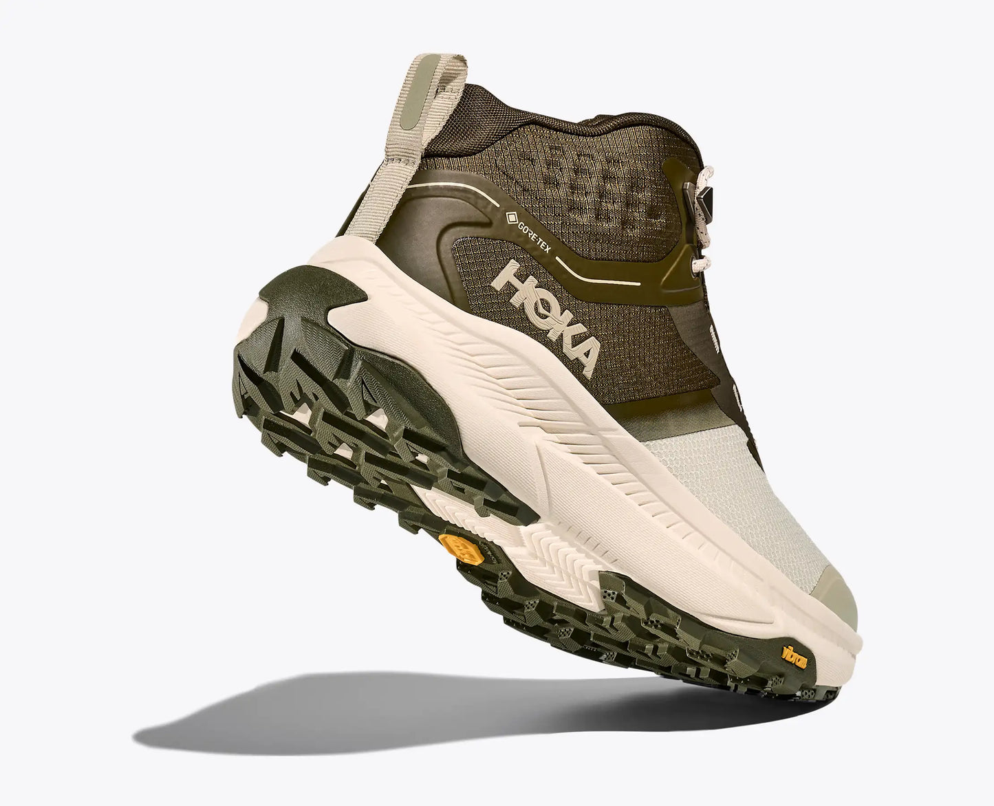 Mens Hoka Transport Hike GTX