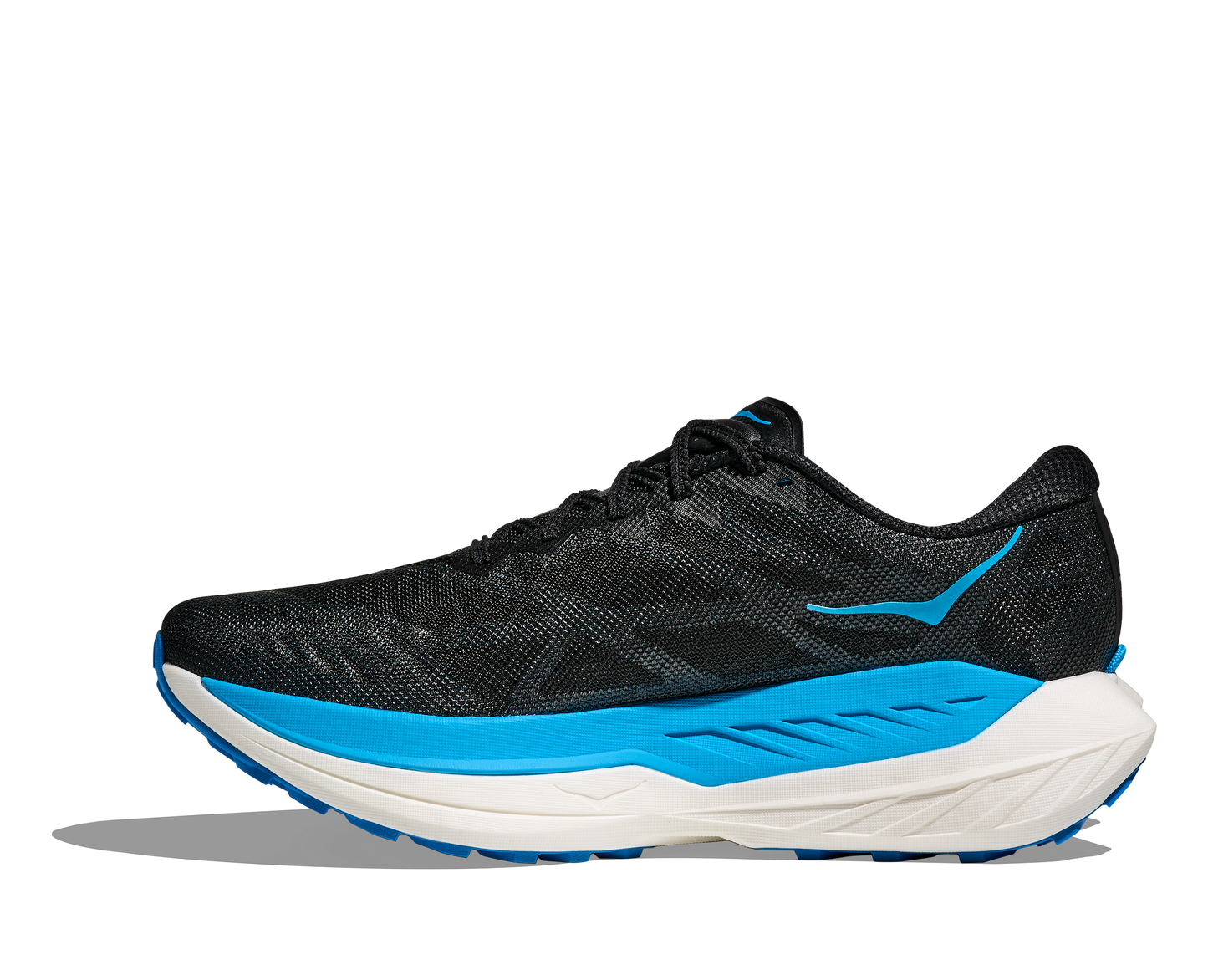 Womens Hoka Rocket X Trail