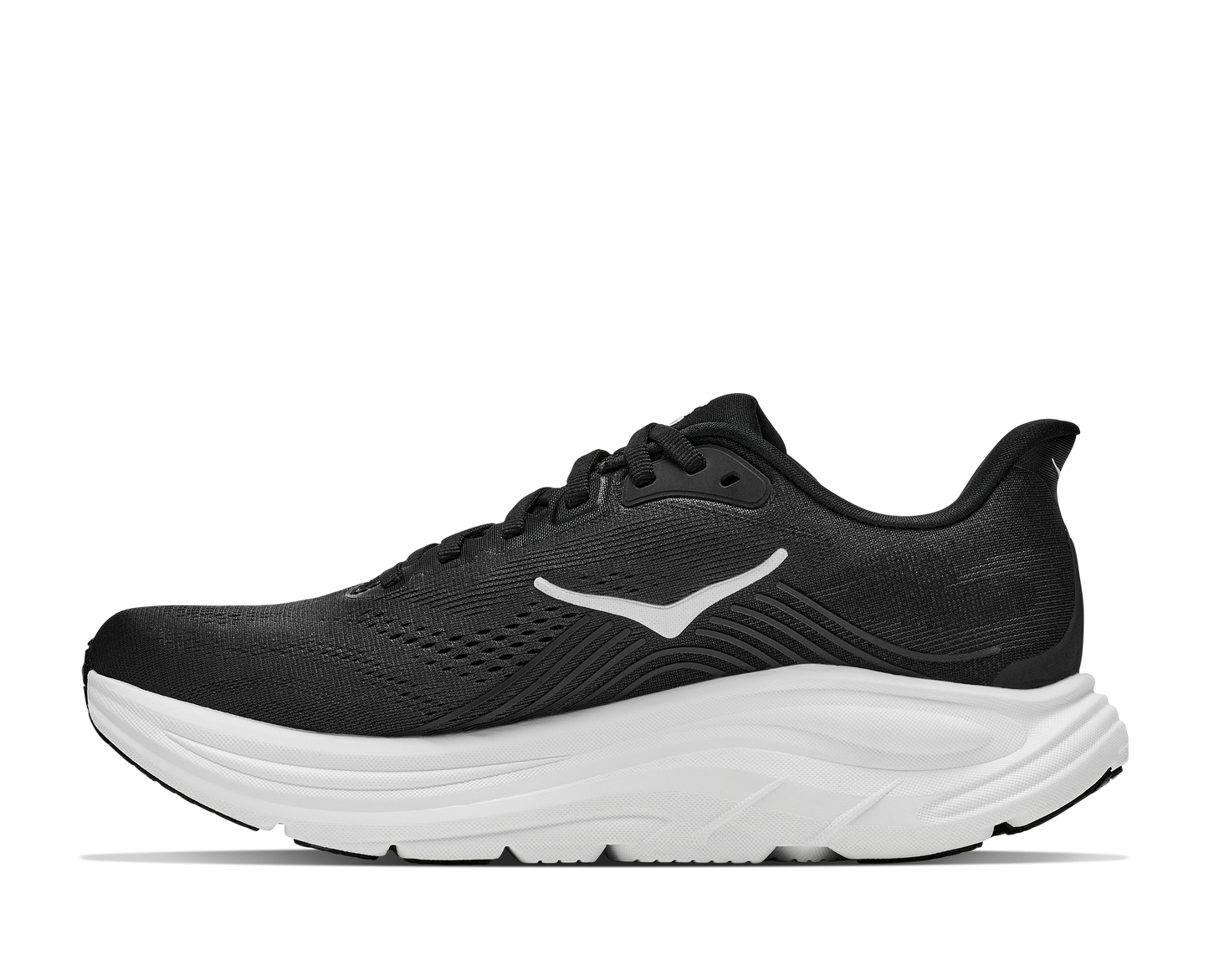 Mens Hoka Clifton 11 (2E Wide)