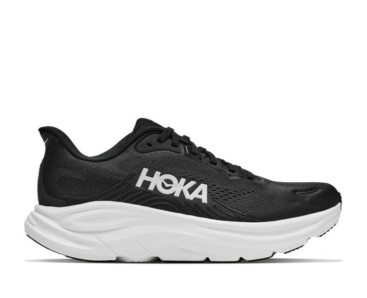 Womens Hoka Clifton 11 (D Wide)