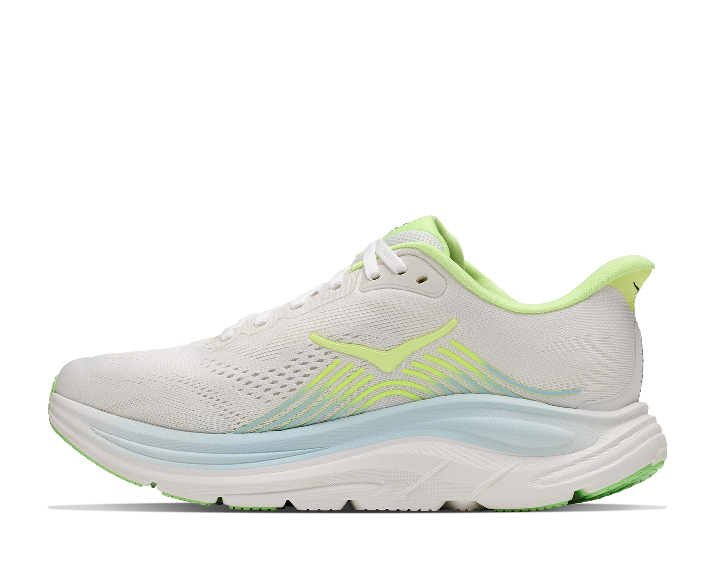 Womens Hoka Clifton 11 (D Wide)