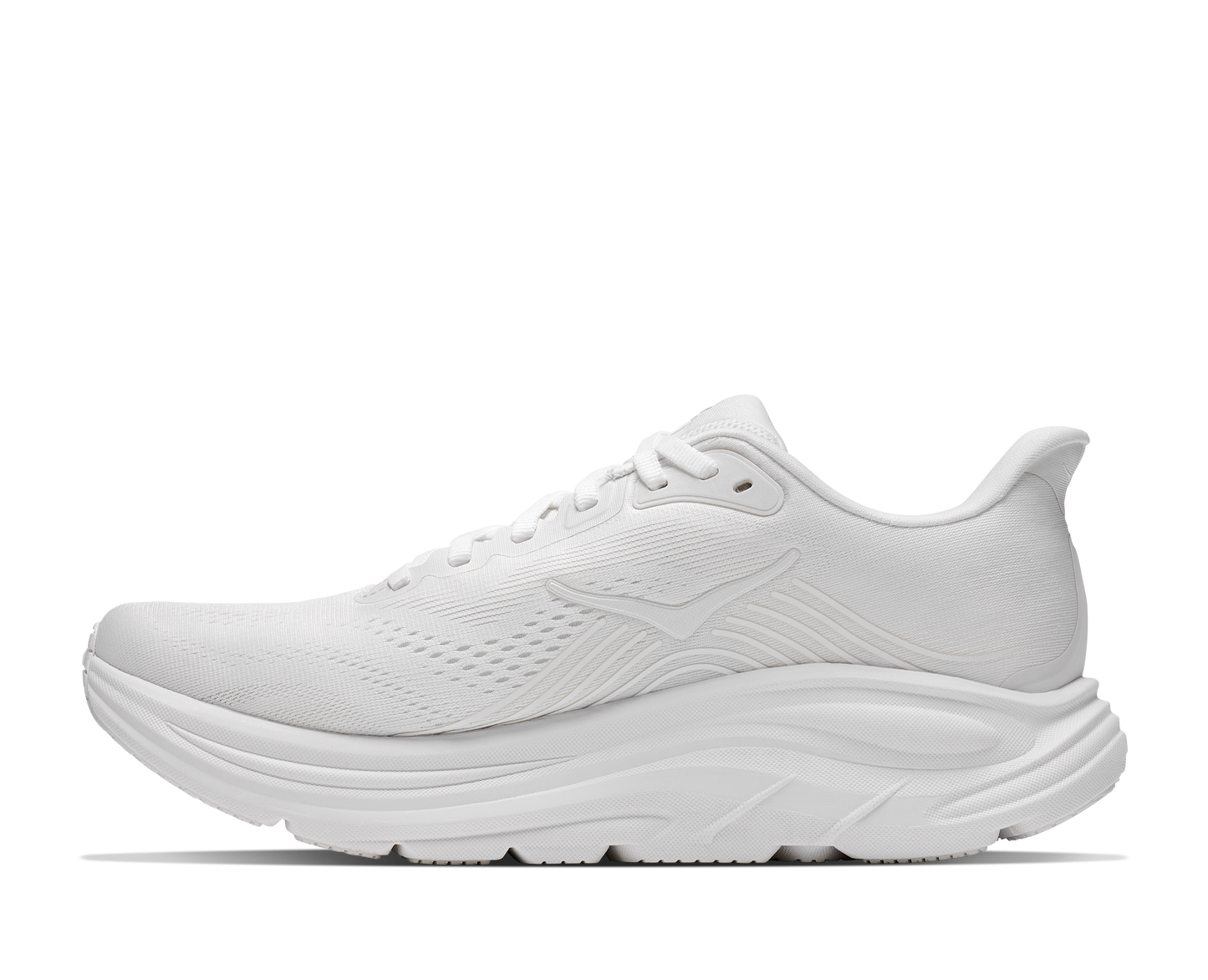 Womens Hoka Clifton 11 (D Wide)