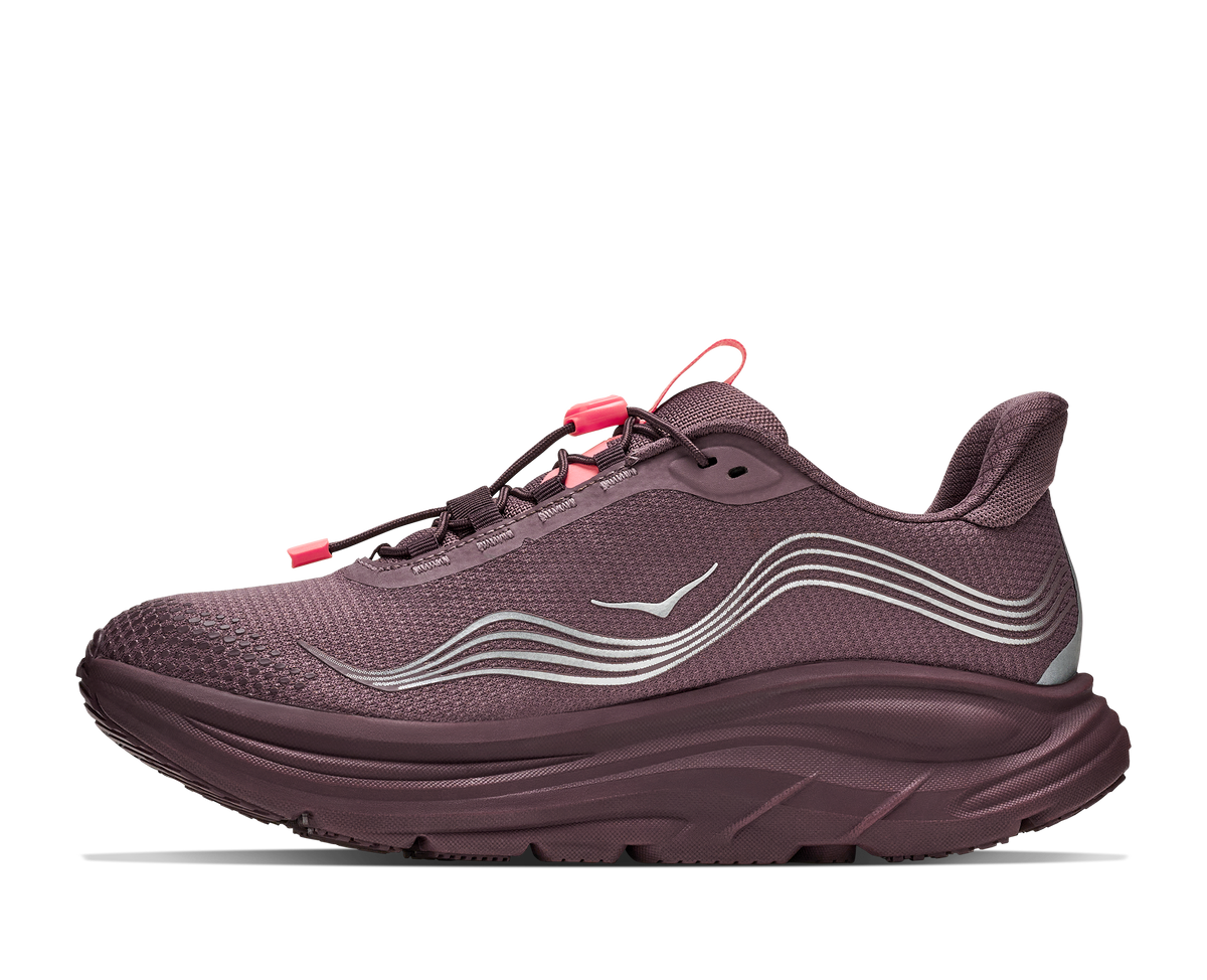 Womens Hoka Clifton 11 GTX