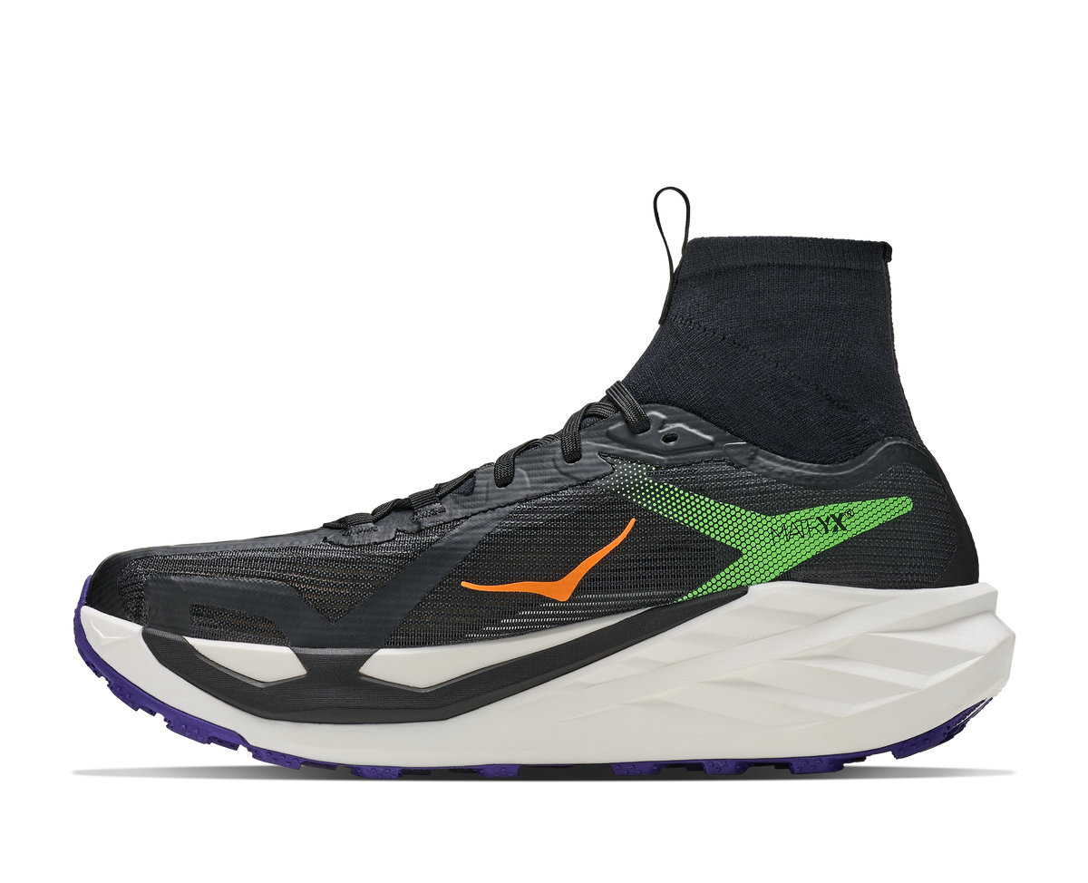 Mens Hoka Tecton X 4