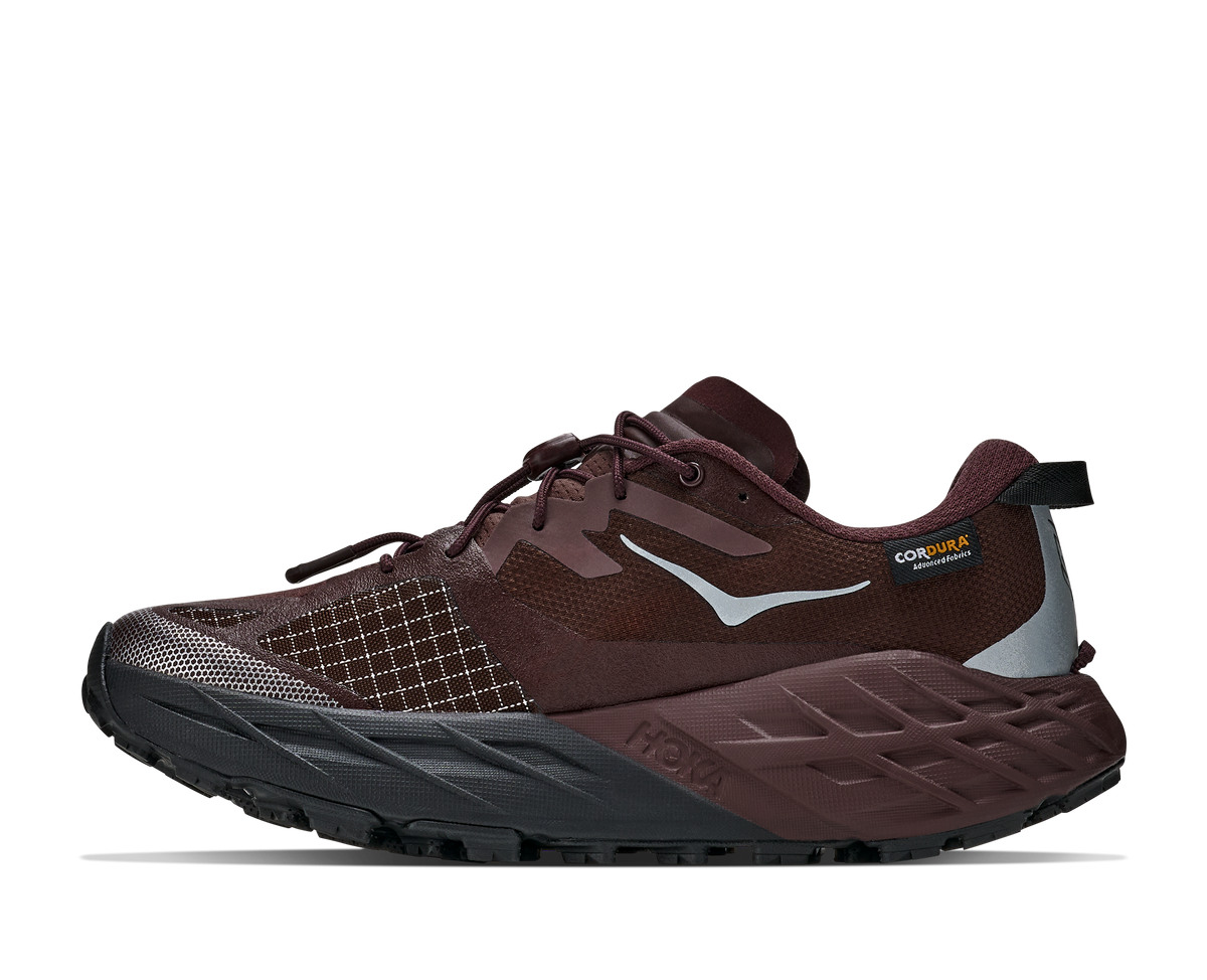 Womens Hoka Speedgoat 7 GTX