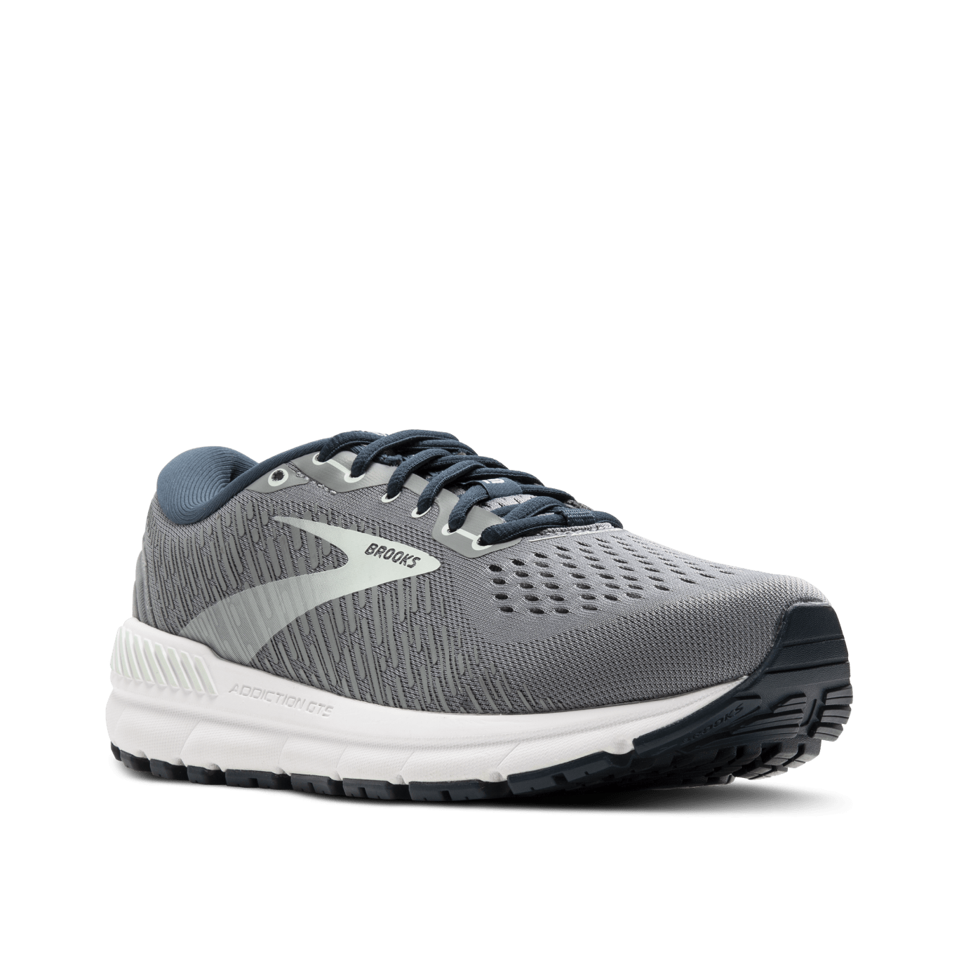Womens Brooks Addiction GTS 15 (2E Extra Wide)