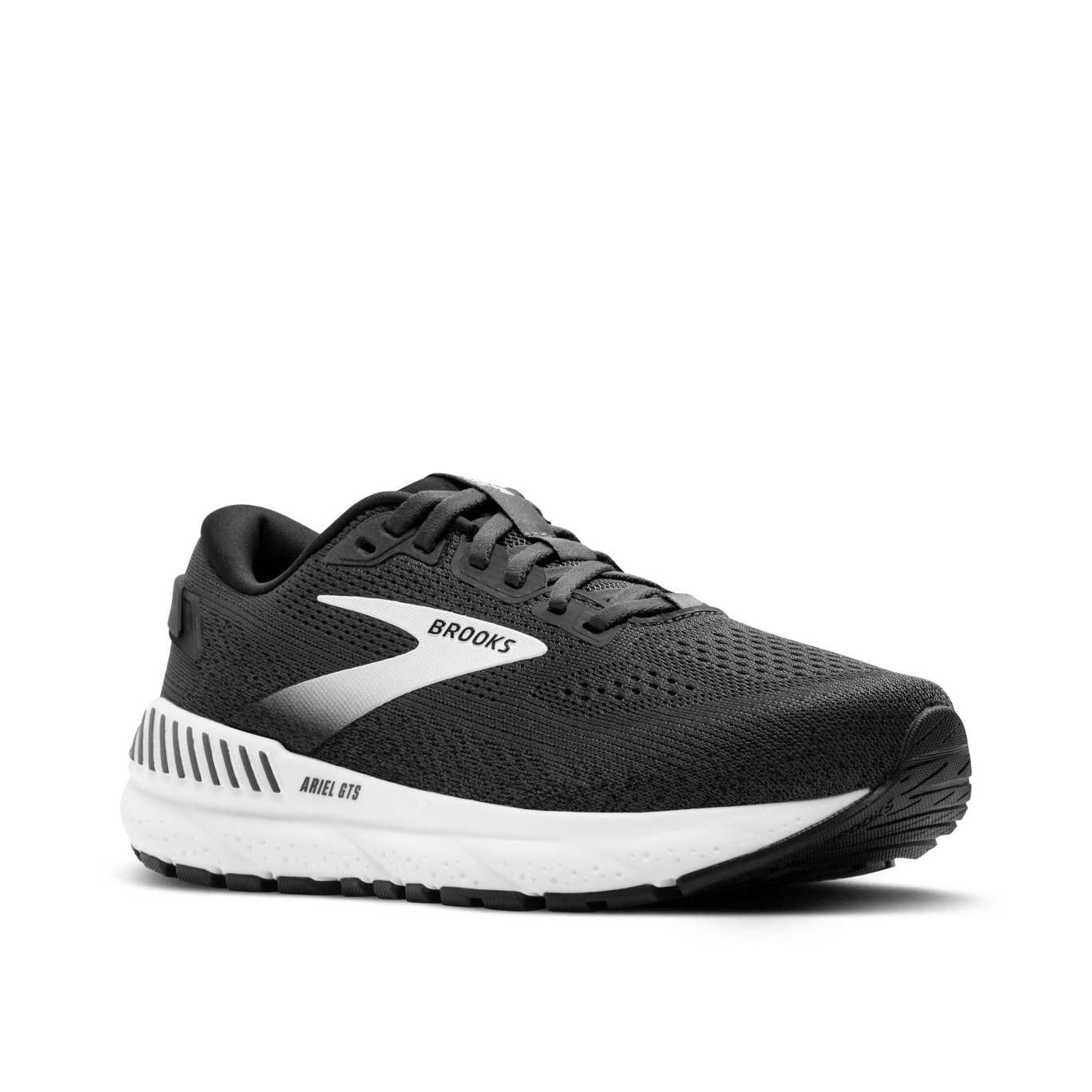 Womens Brooks Ariel GTS 24 (2E Extra Wide)