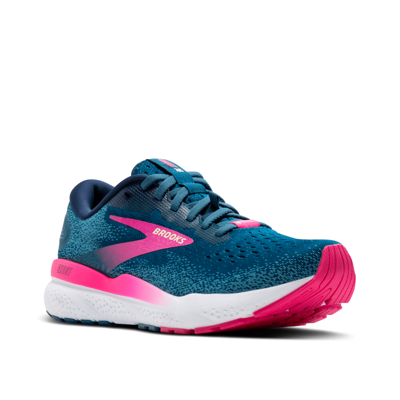 Womens Brooks GTX Ghost 16