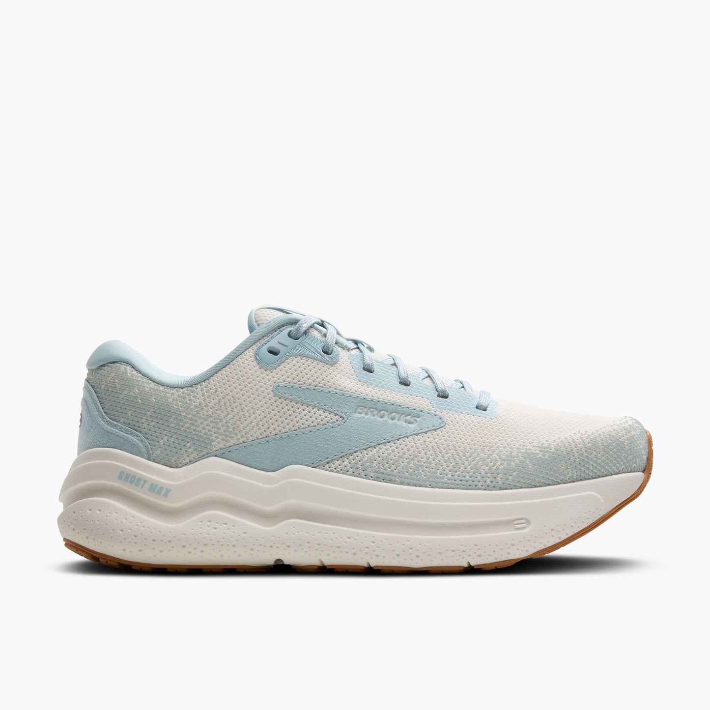 Womens Brooks Ghost Max 2