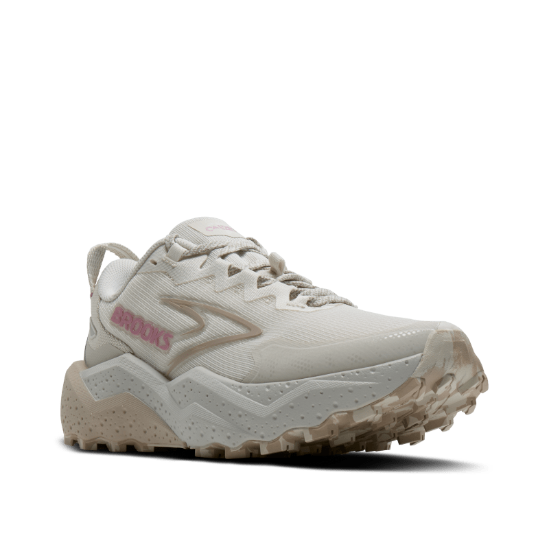 Womens Brooks Caldera 8