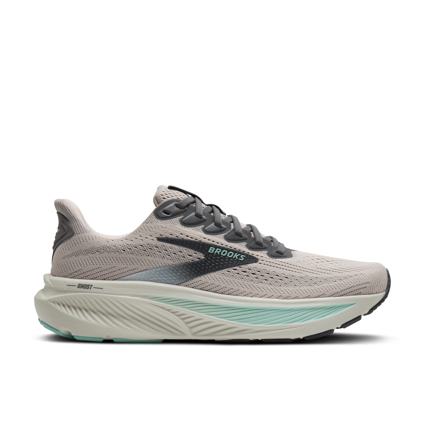 Womens Brooks Ghost 17