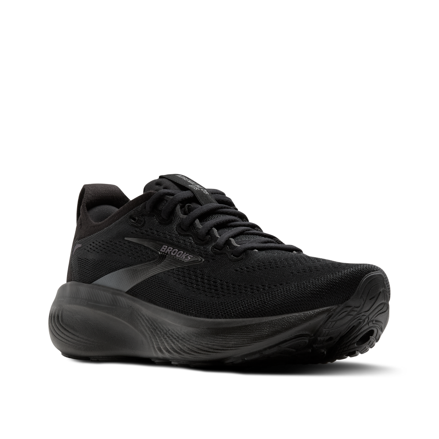 Womens Brooks Adrenaline GTS 25 (D Wide)