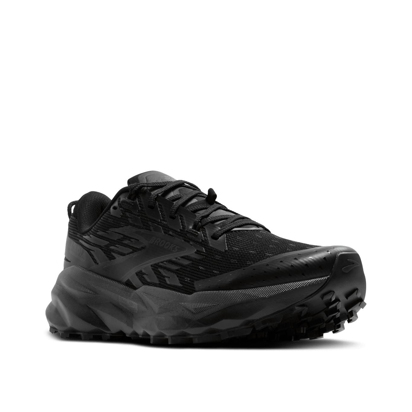 Womens Brooks Cascadia 19