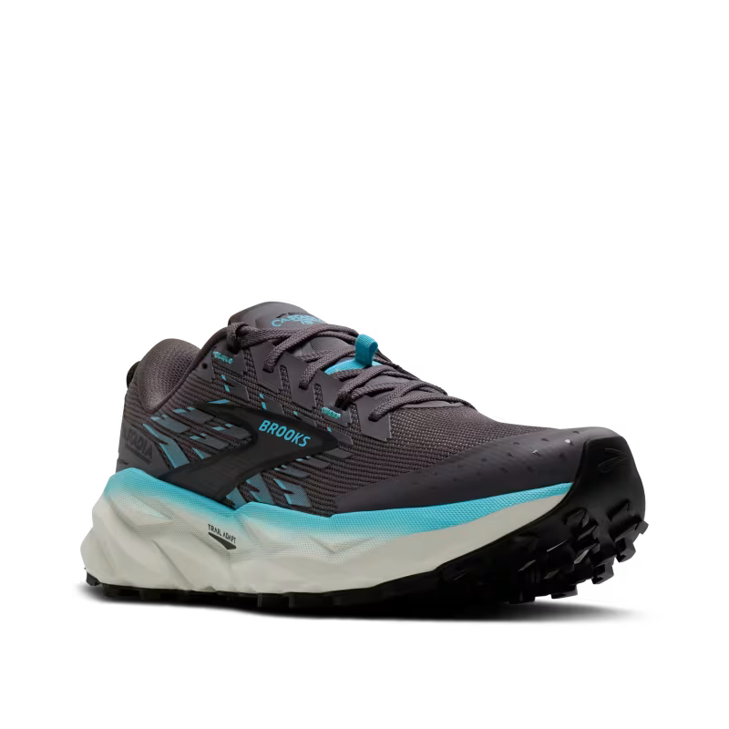 Womens Brooks Cascadia 19