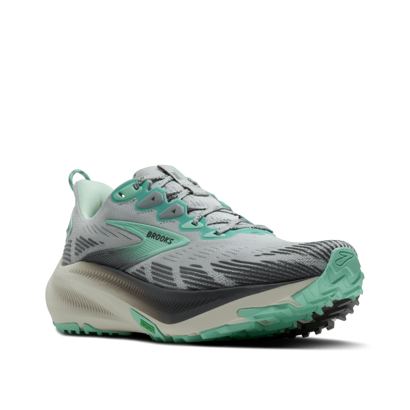 Womens Brooks Ghost Trail