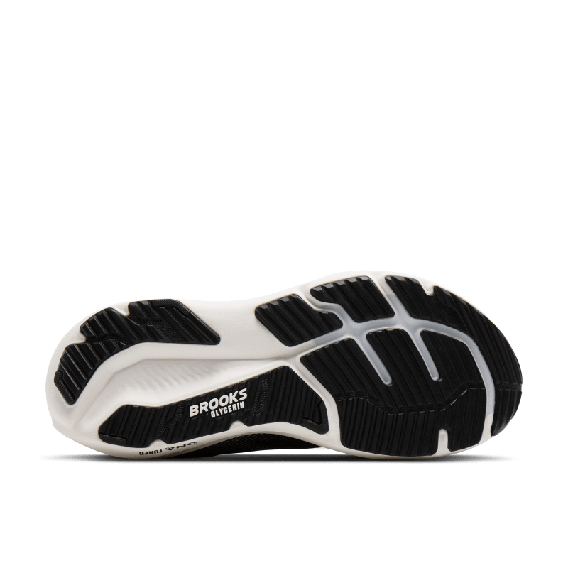 Womens Brooks Glycerin 23 (D Wide)